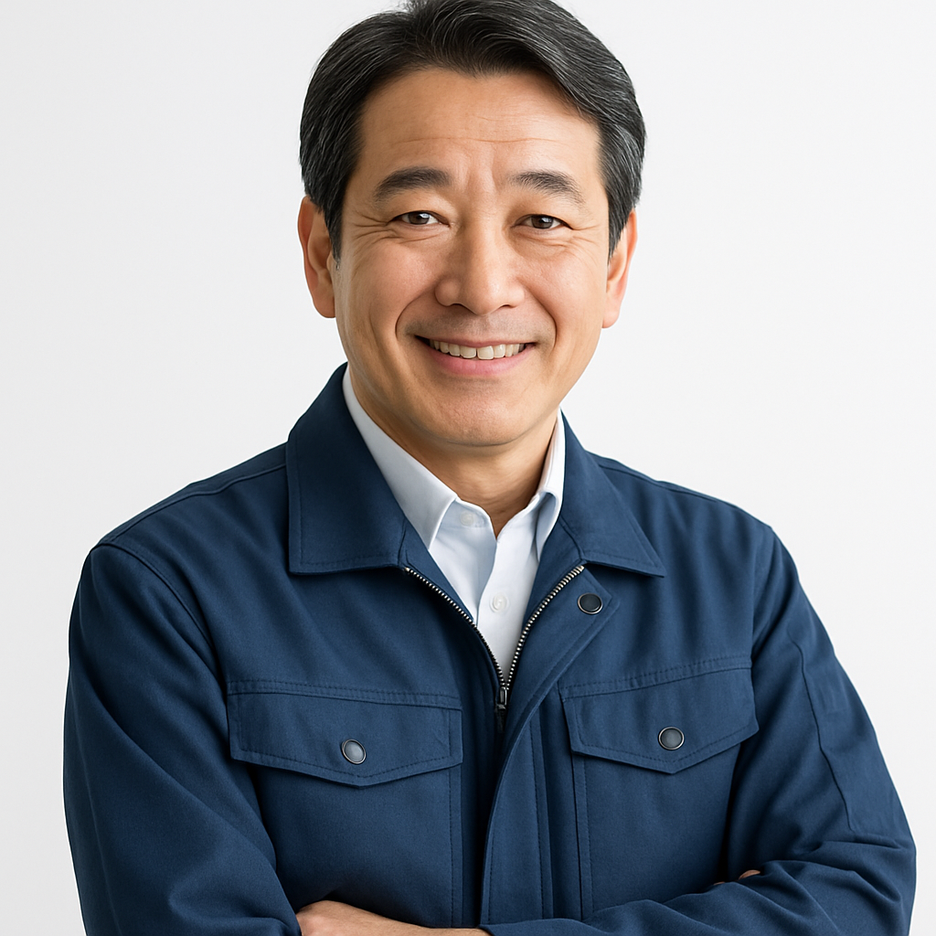 株式会社ライトワークス電工 代表取締役